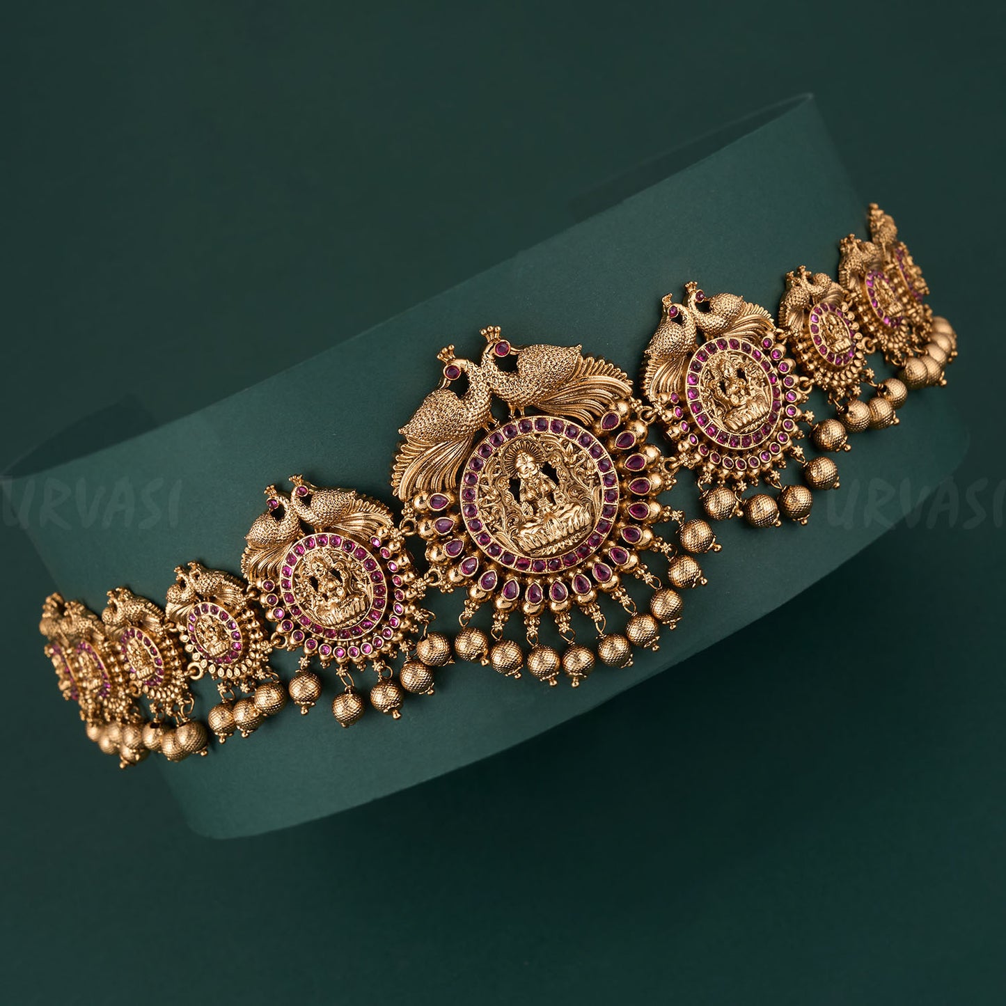 Hip Chain HC 21