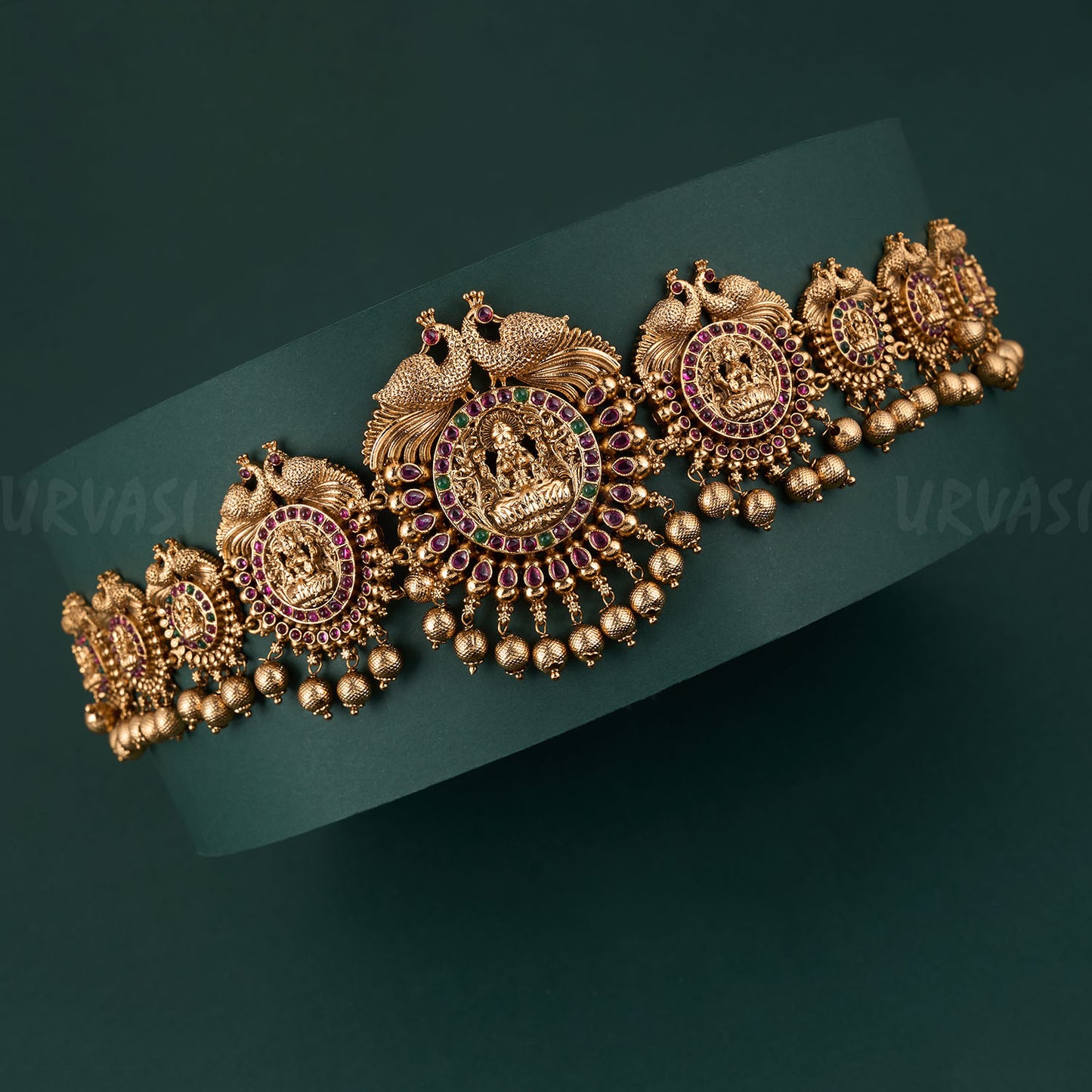 Hip Chain HC 20