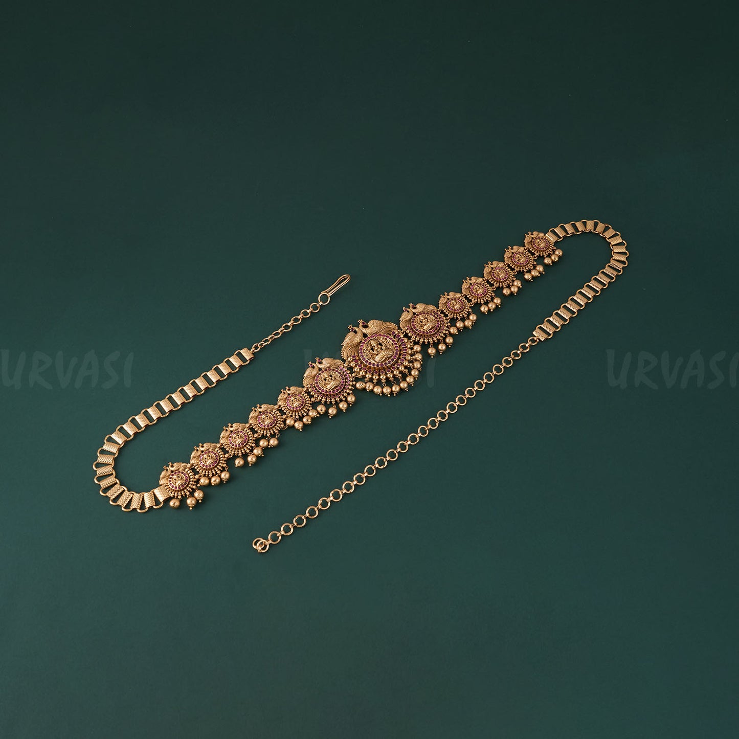 Hip Chain HC 21