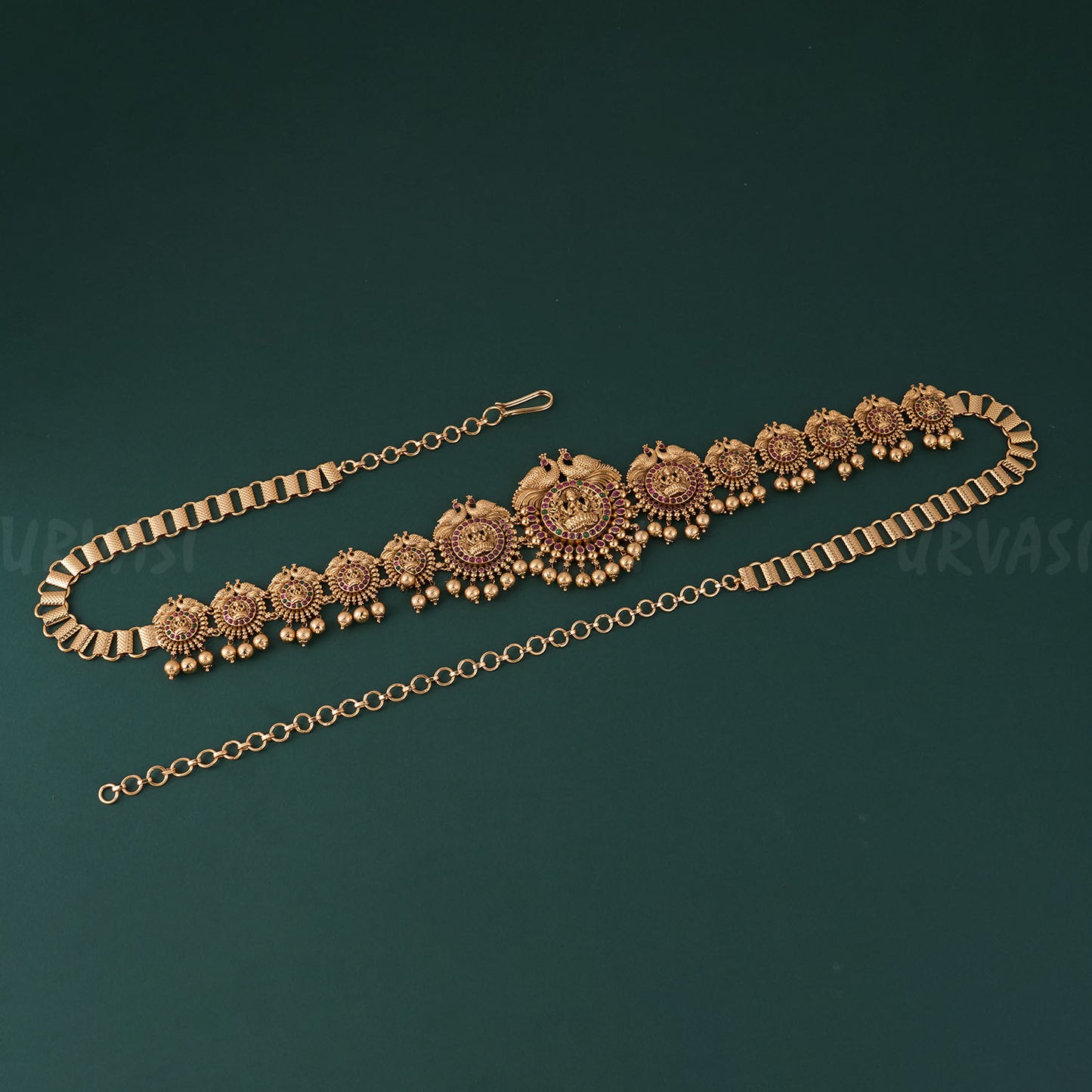 Hip Chain HC 20