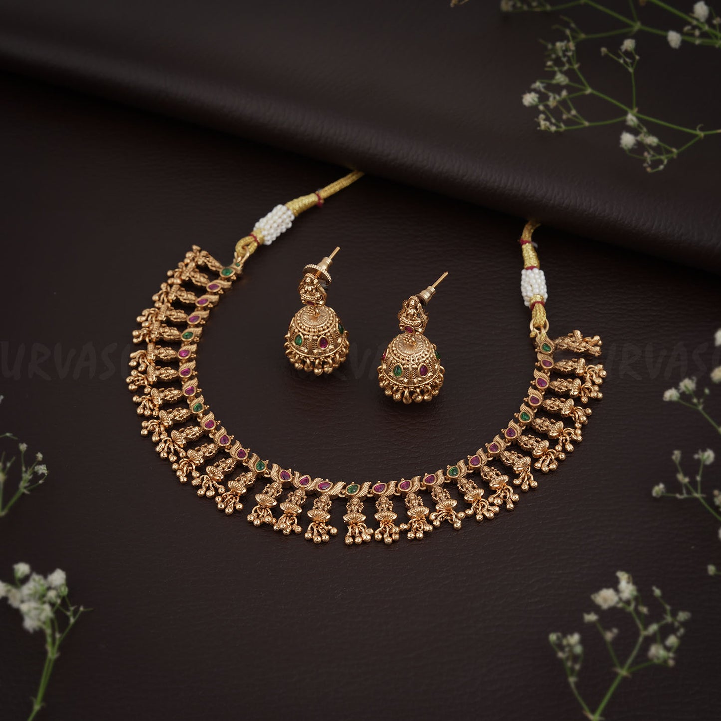 Necklace 525