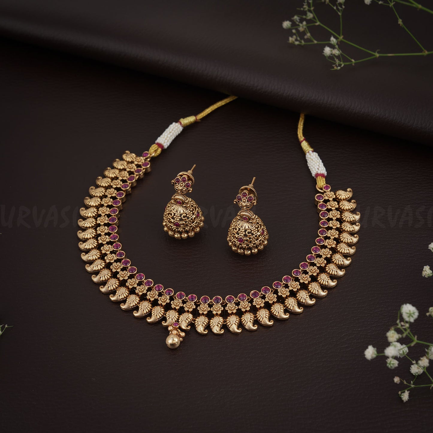 Necklace 524