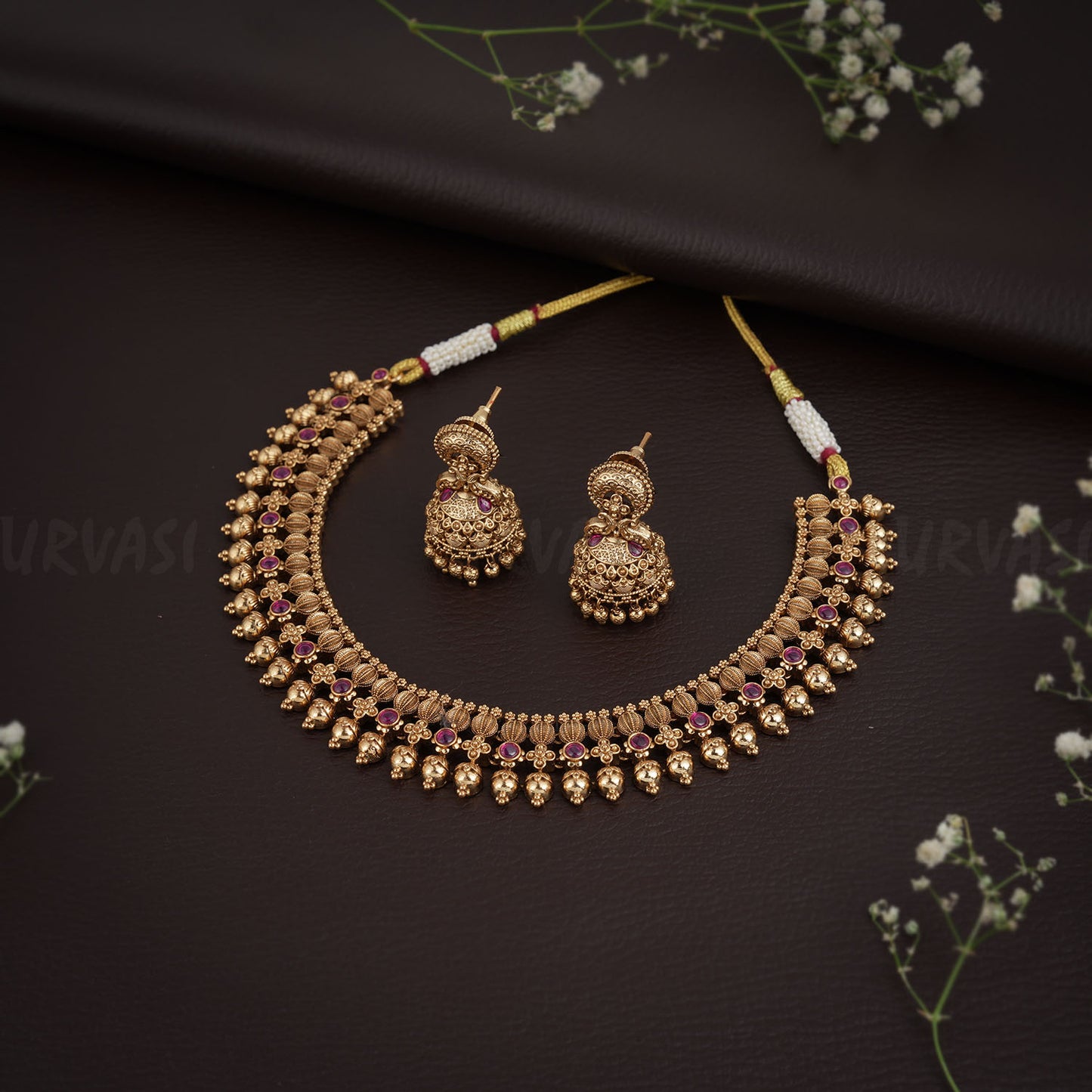 Necklace 522