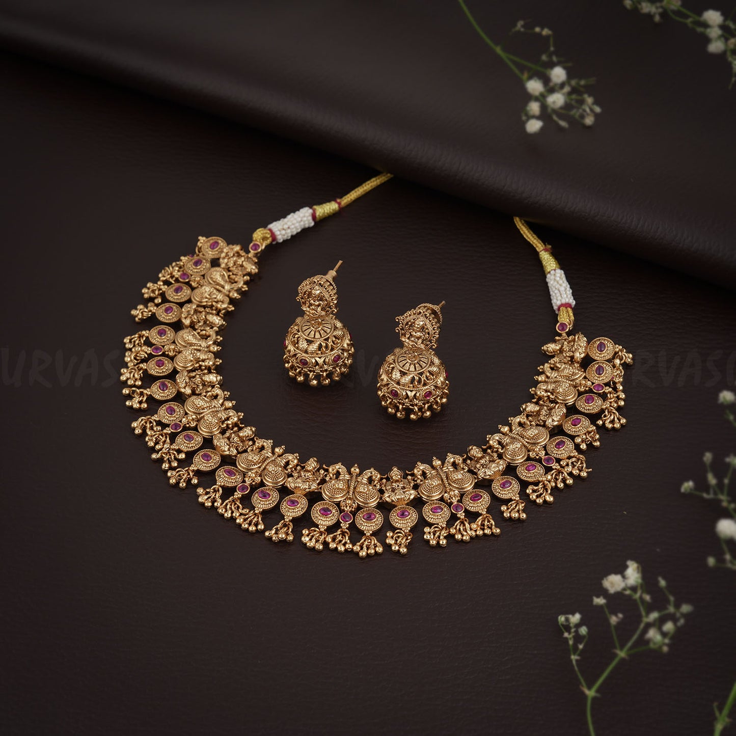 Necklace 519
