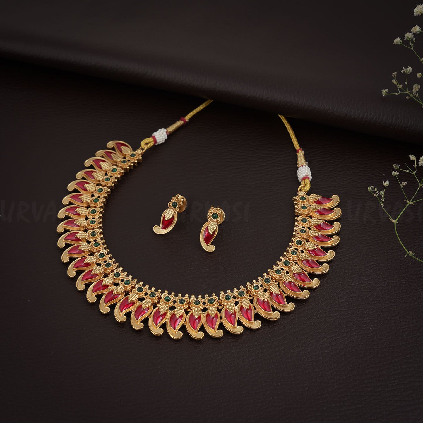 Necklace 535