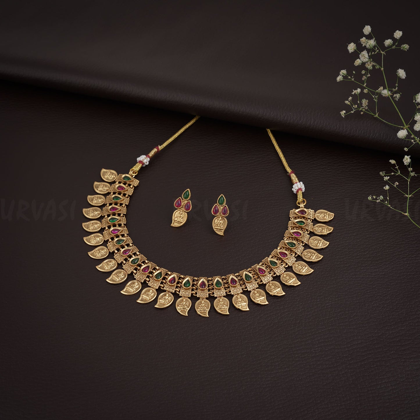 Necklace 532