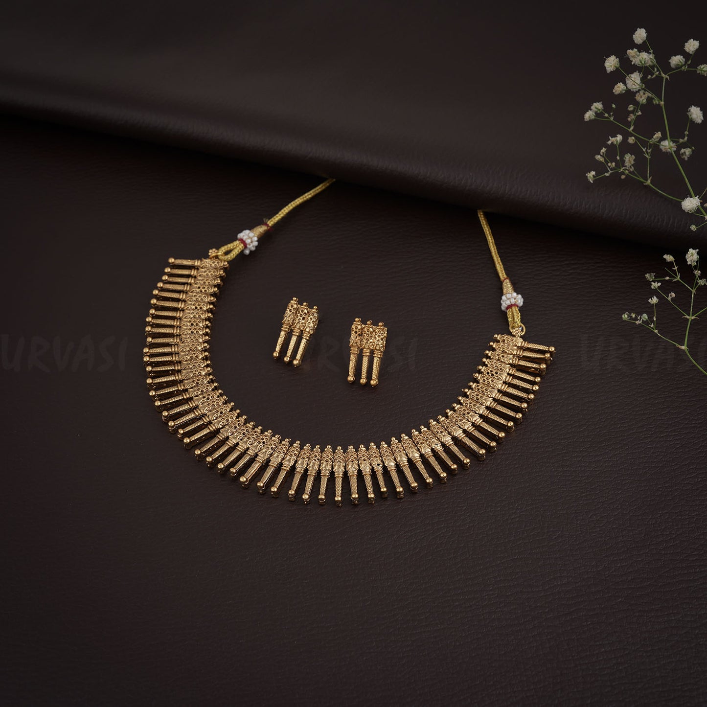 Necklace 531