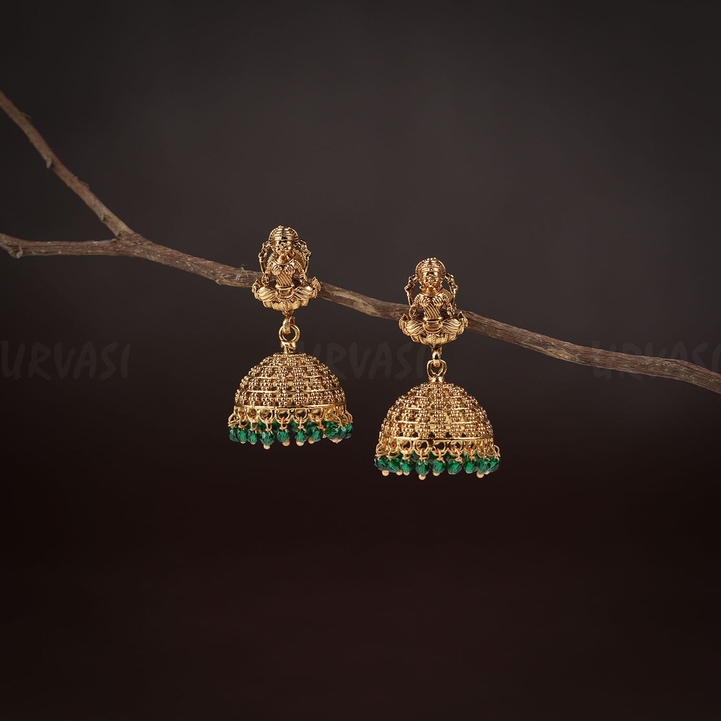 Earrings ER 313