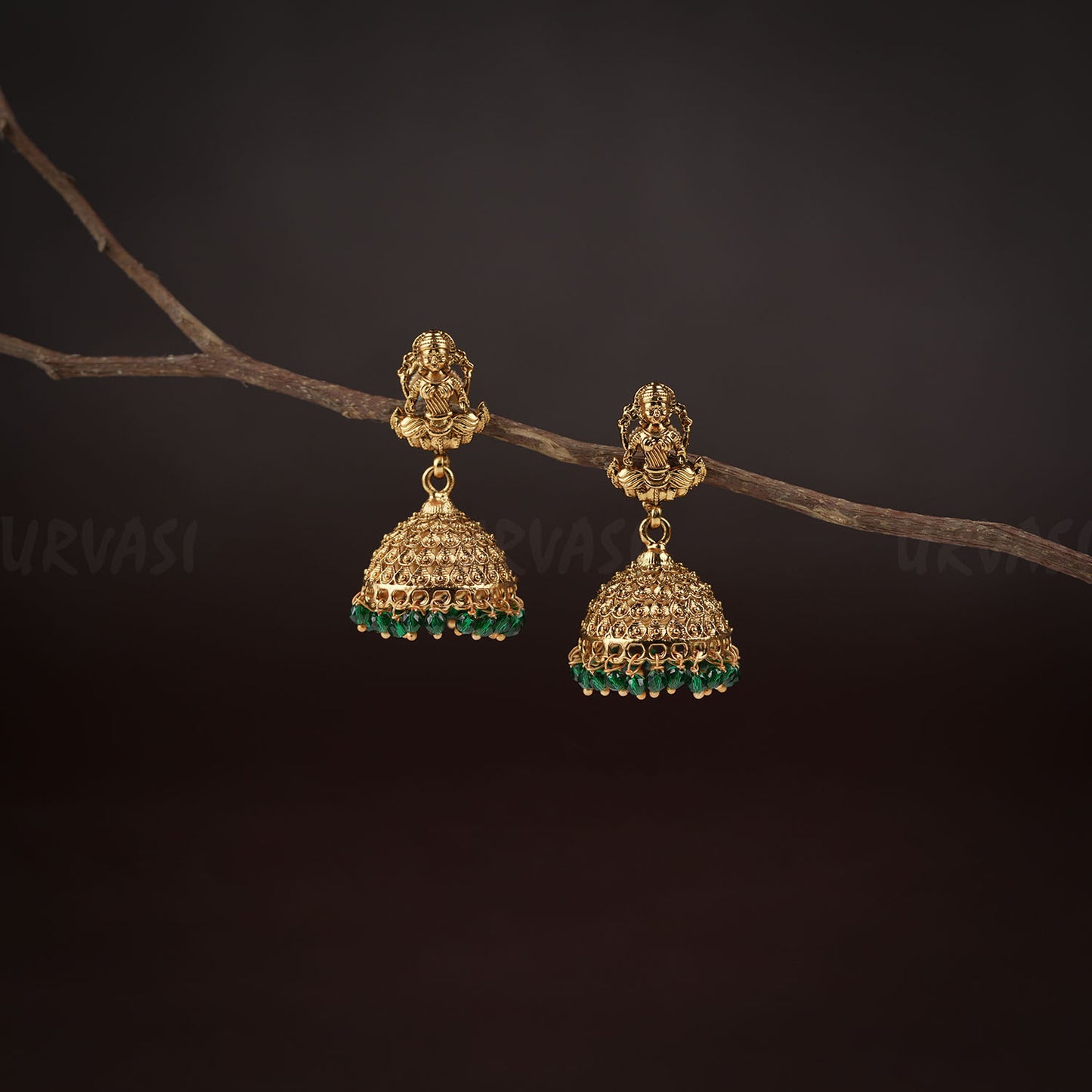 Earrings ER 312