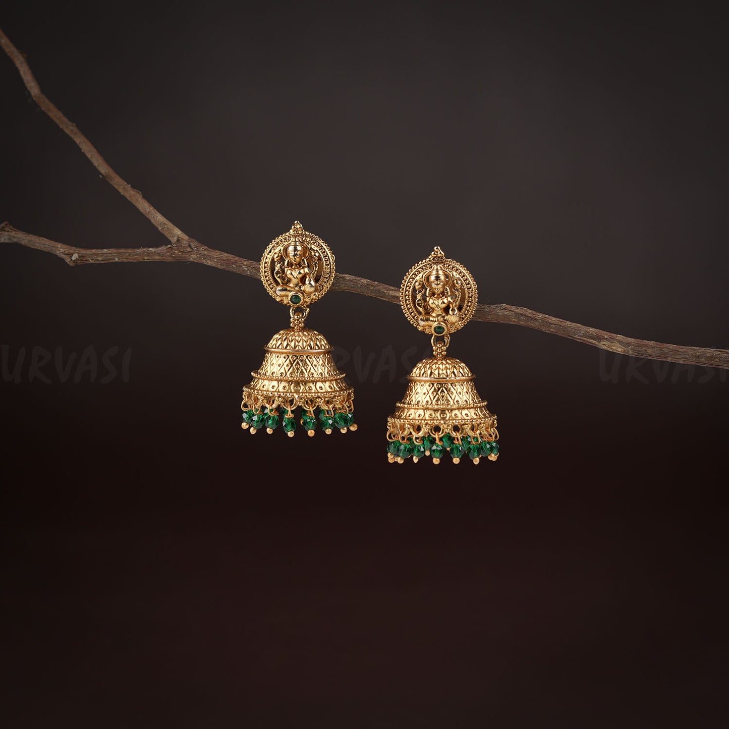 Earrings ER 311