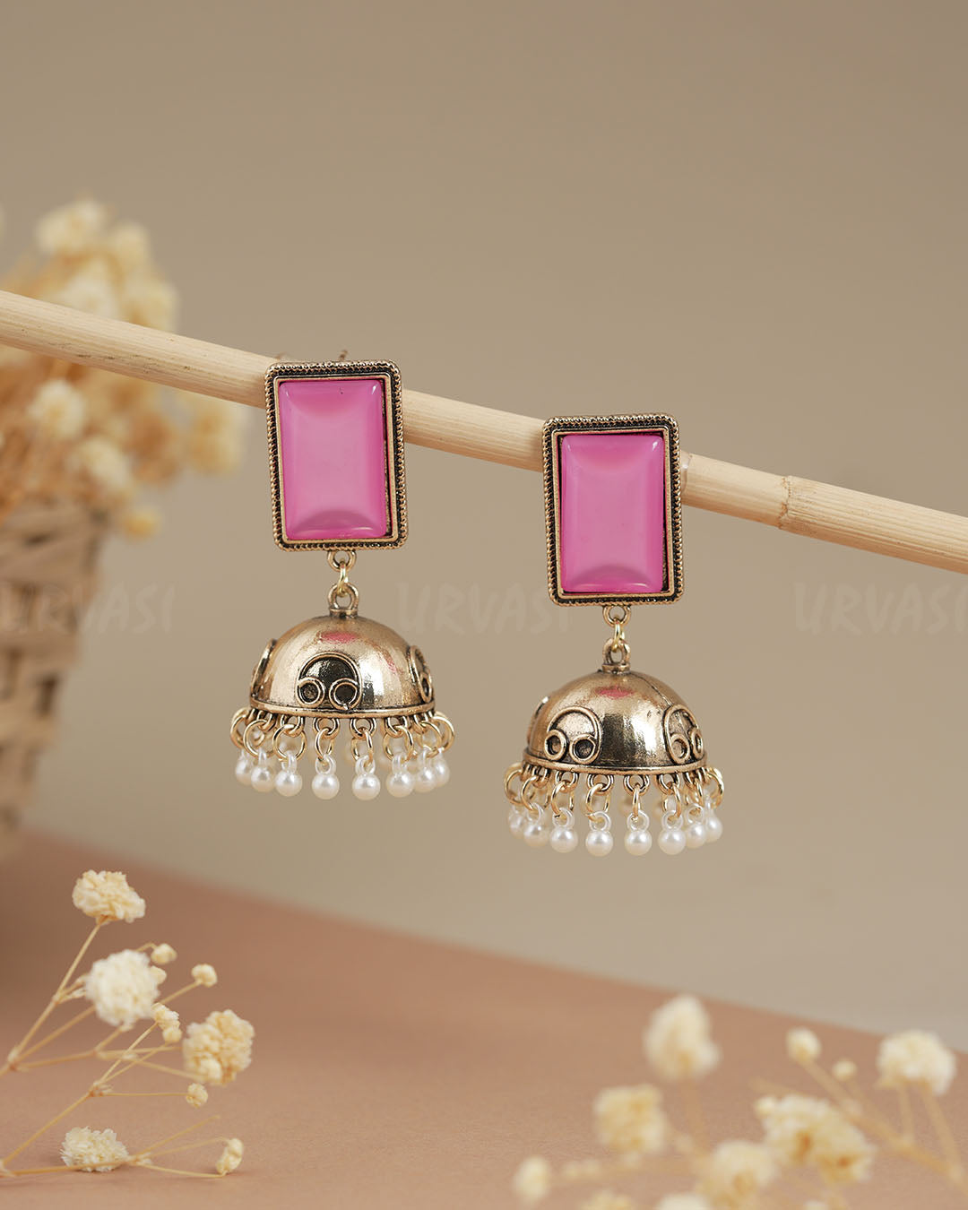 Earrings ER 342