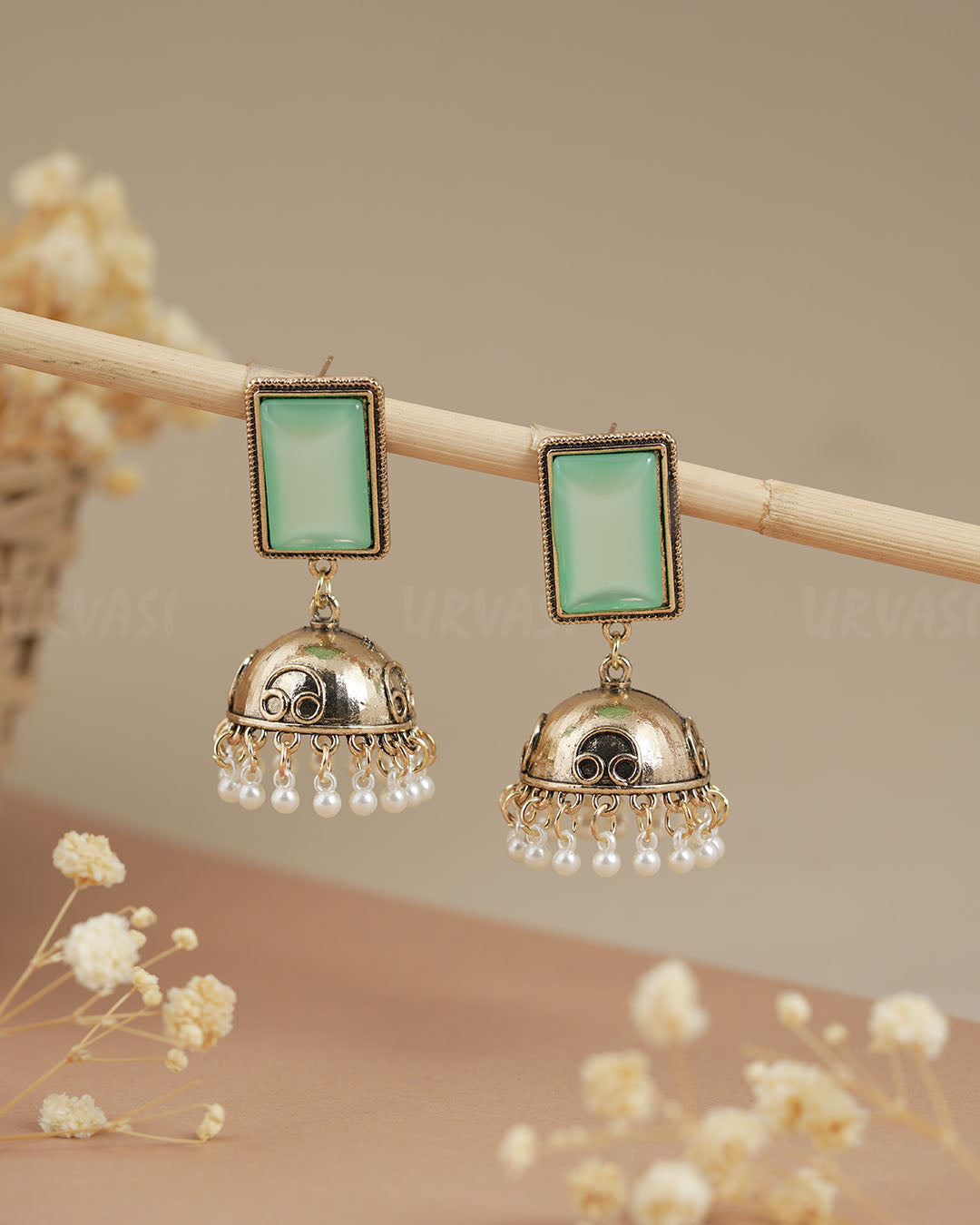 Earrings ER 341