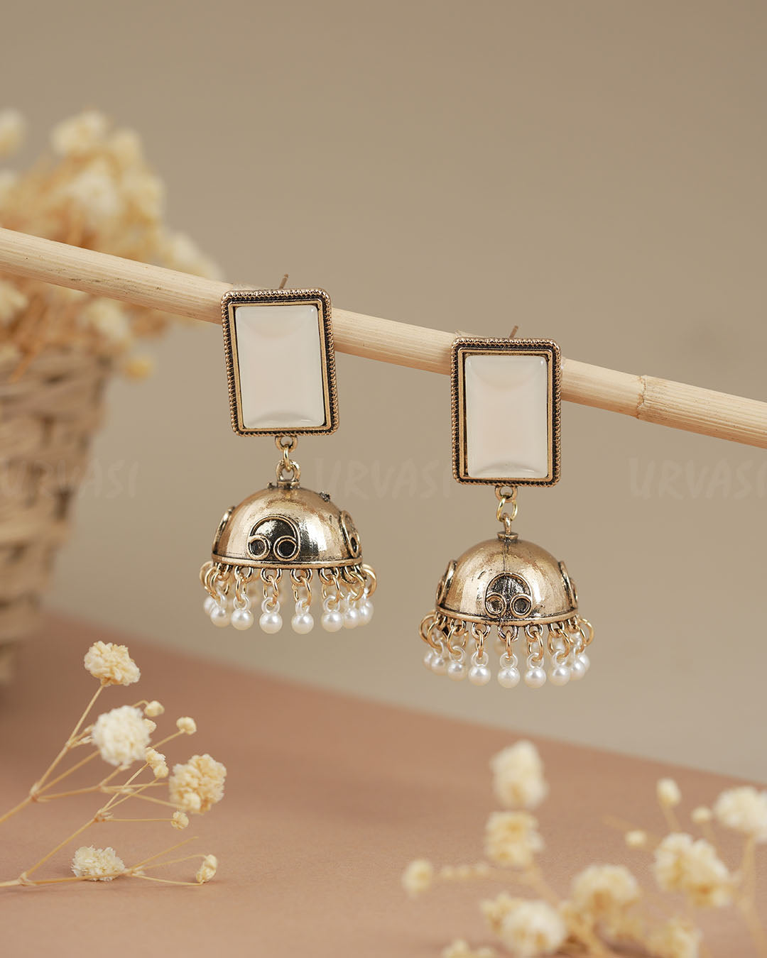 Earrings ER 340