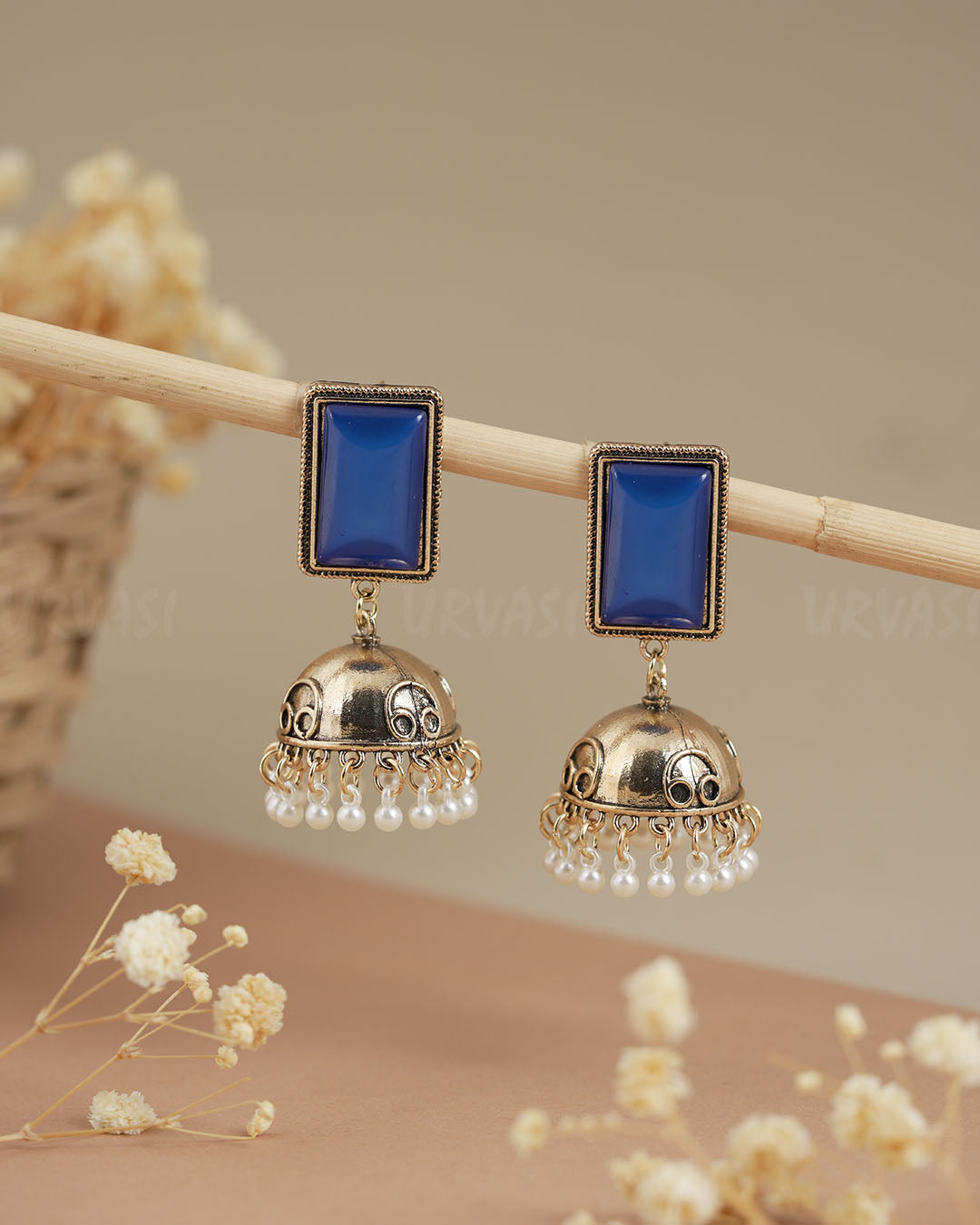 Earrings ER 339