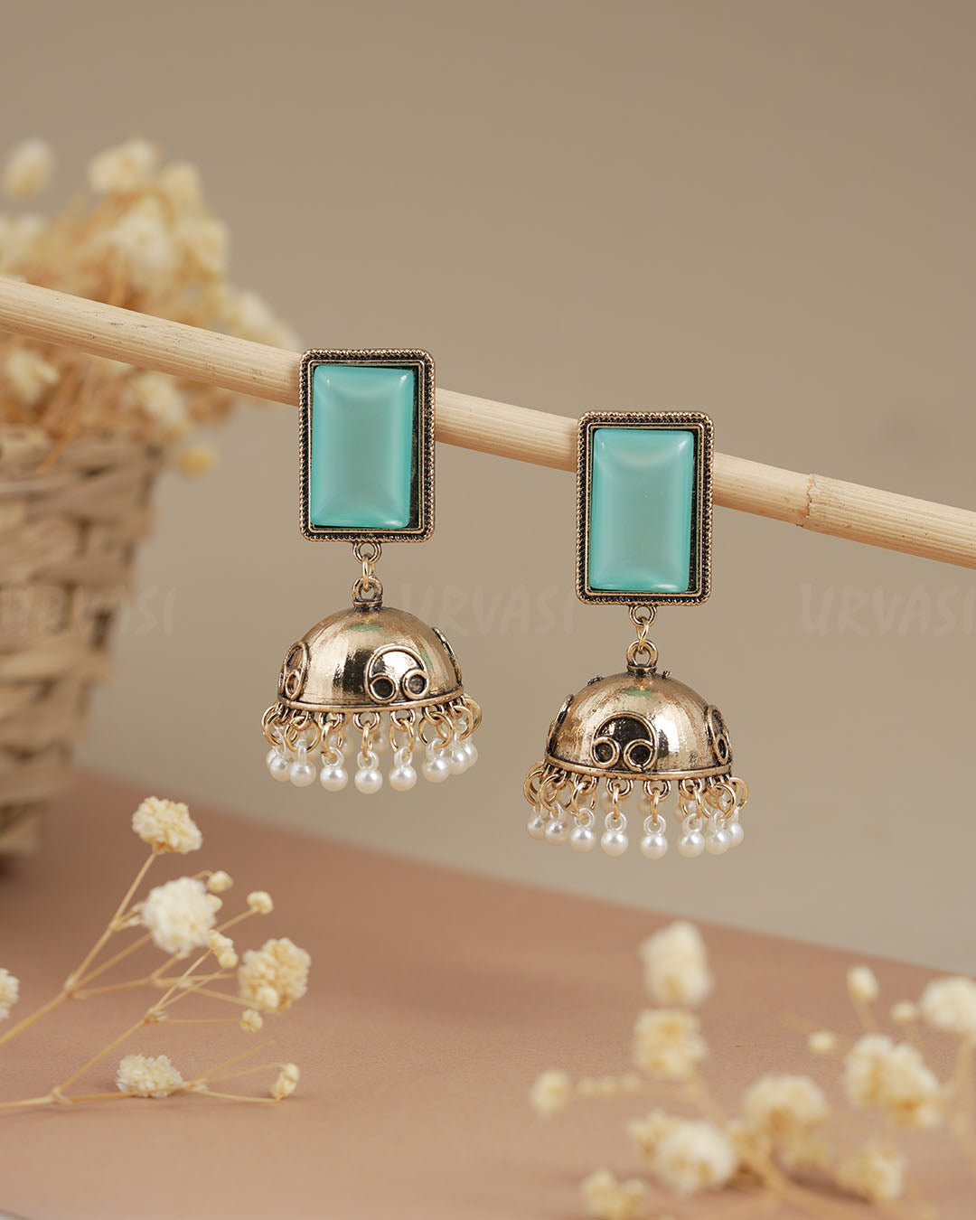 Earrings ER 337