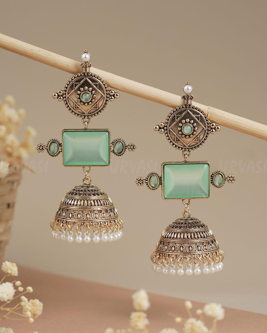 Earrings ER 333