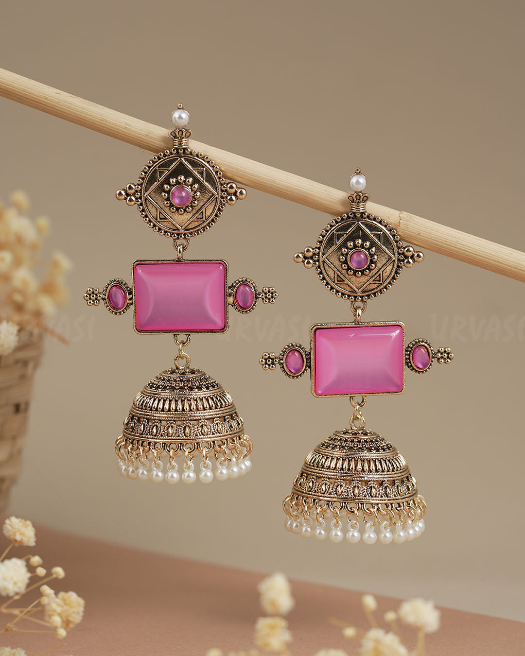 Earrings ER 334
