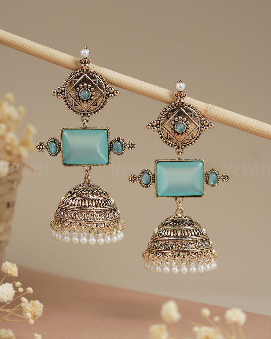 Earrings ER 335
