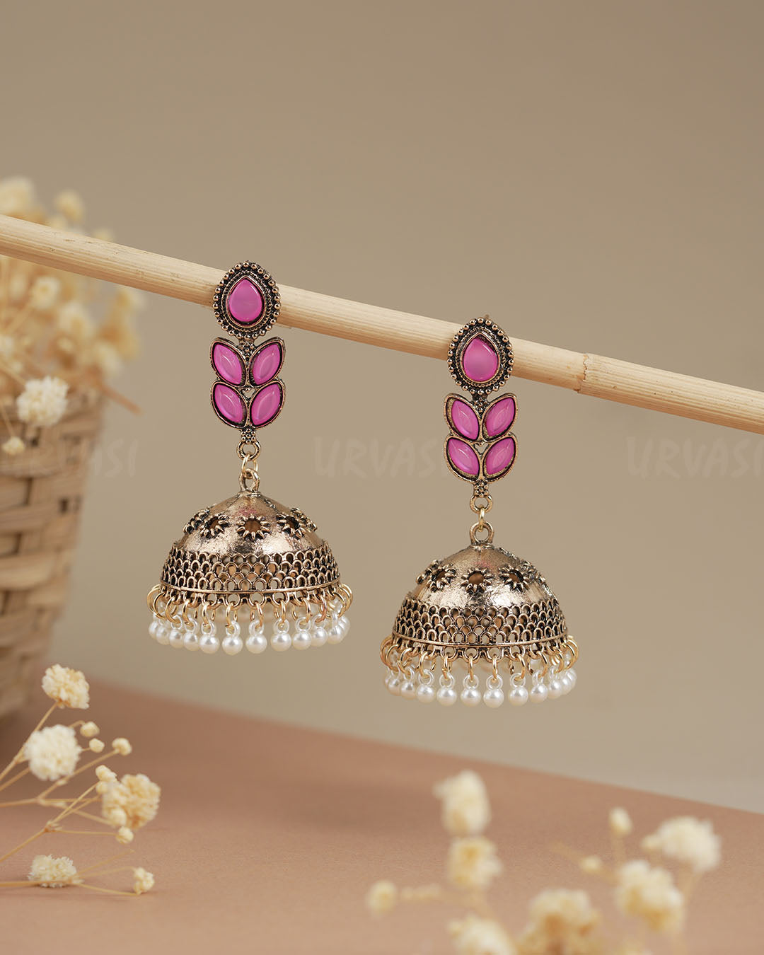 Earrings ER 329