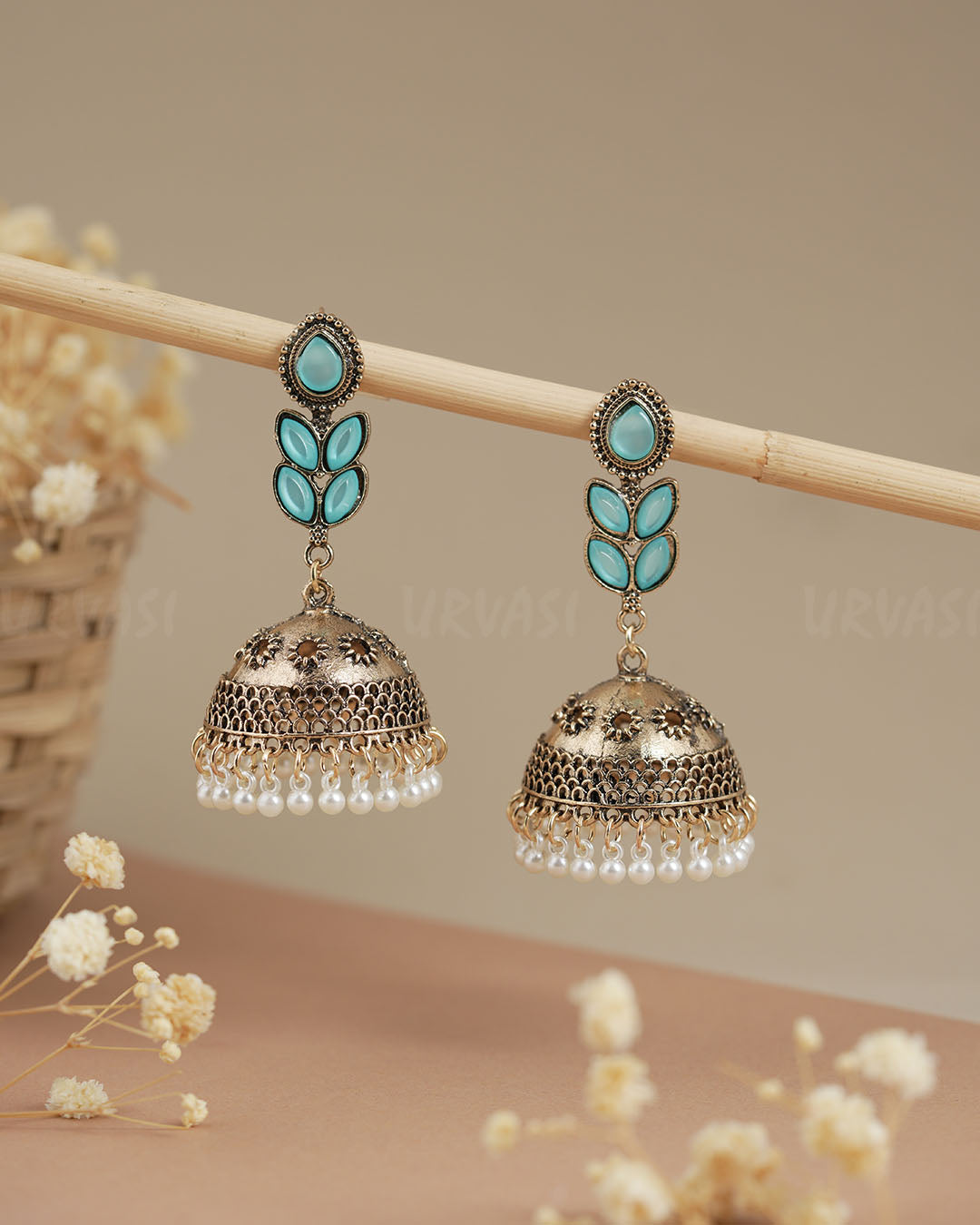 Earrings ER 327