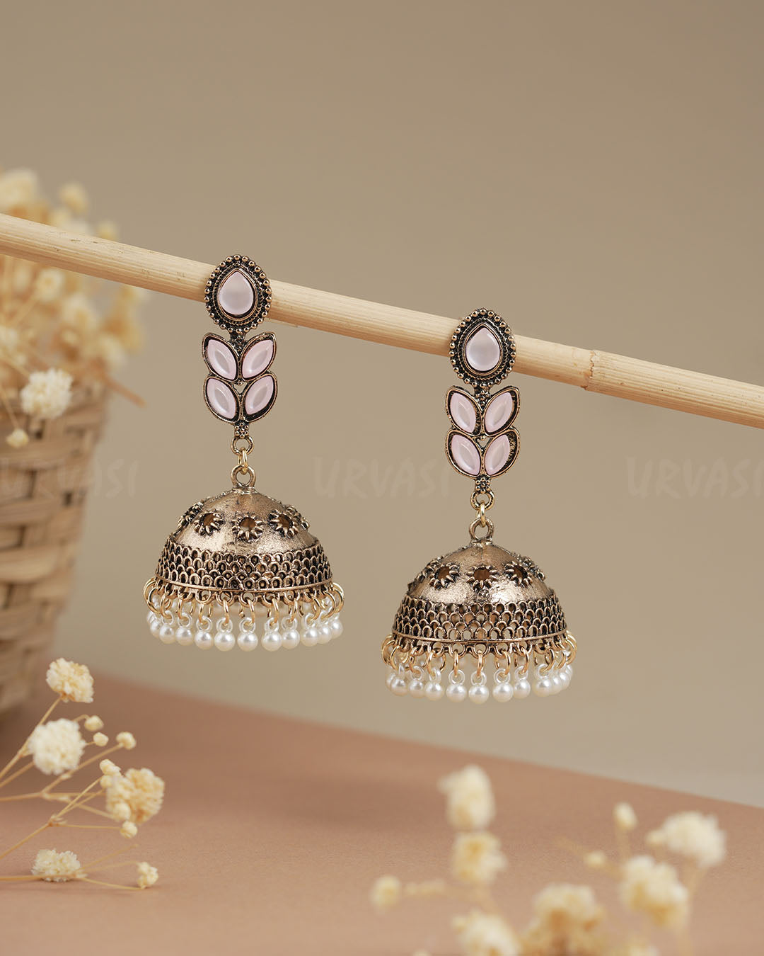 Earrings ER 328