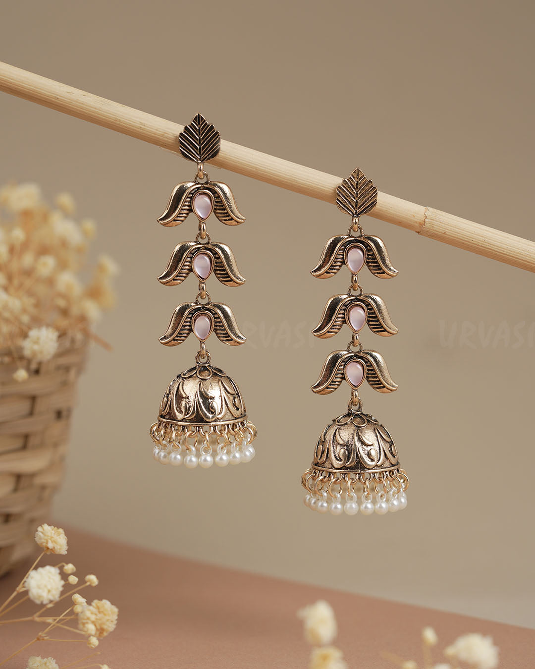 Earrings ER 325