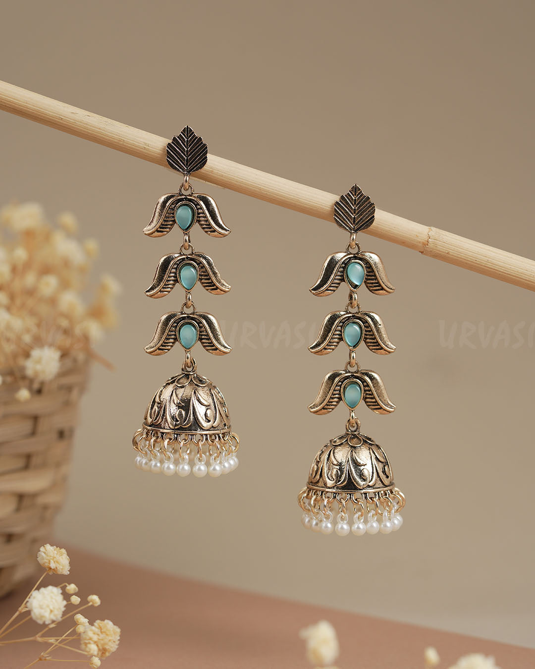 Earrings ER 324