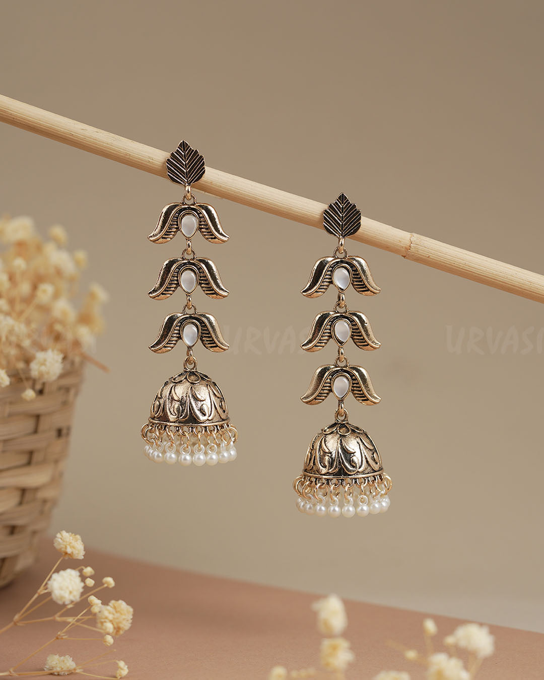 Earrings ER 323