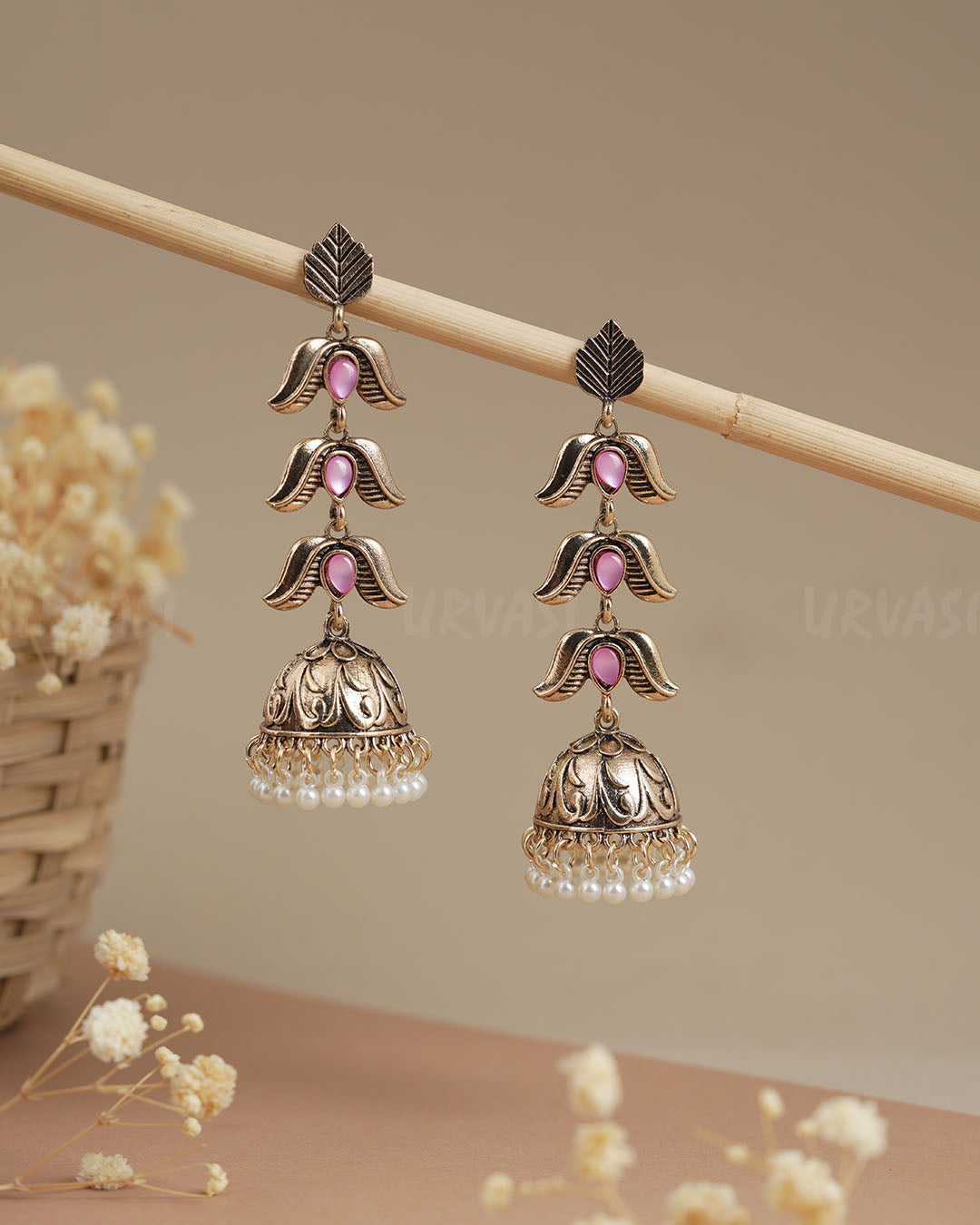Earrings ER 322