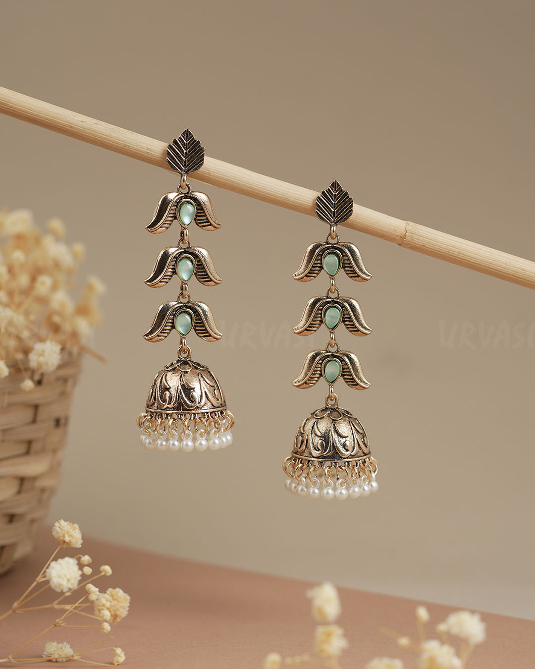 Earrings ER 321