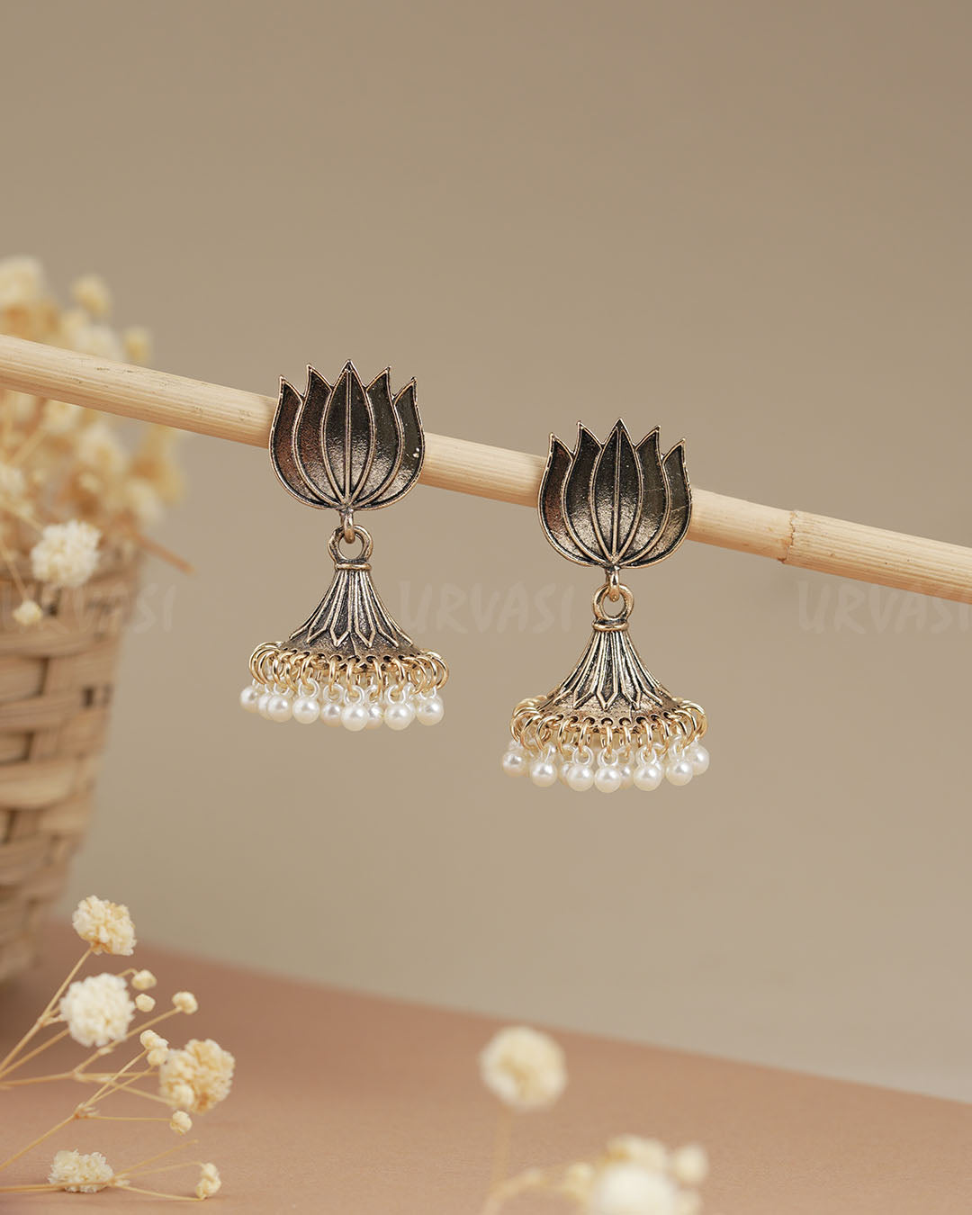 Earrings ER 315
