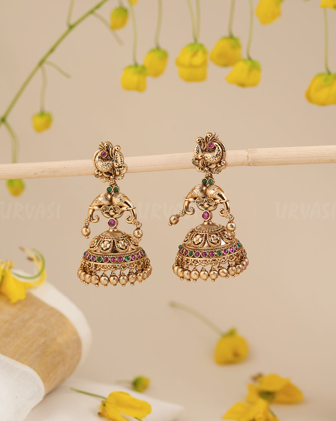 Earrings ER 352