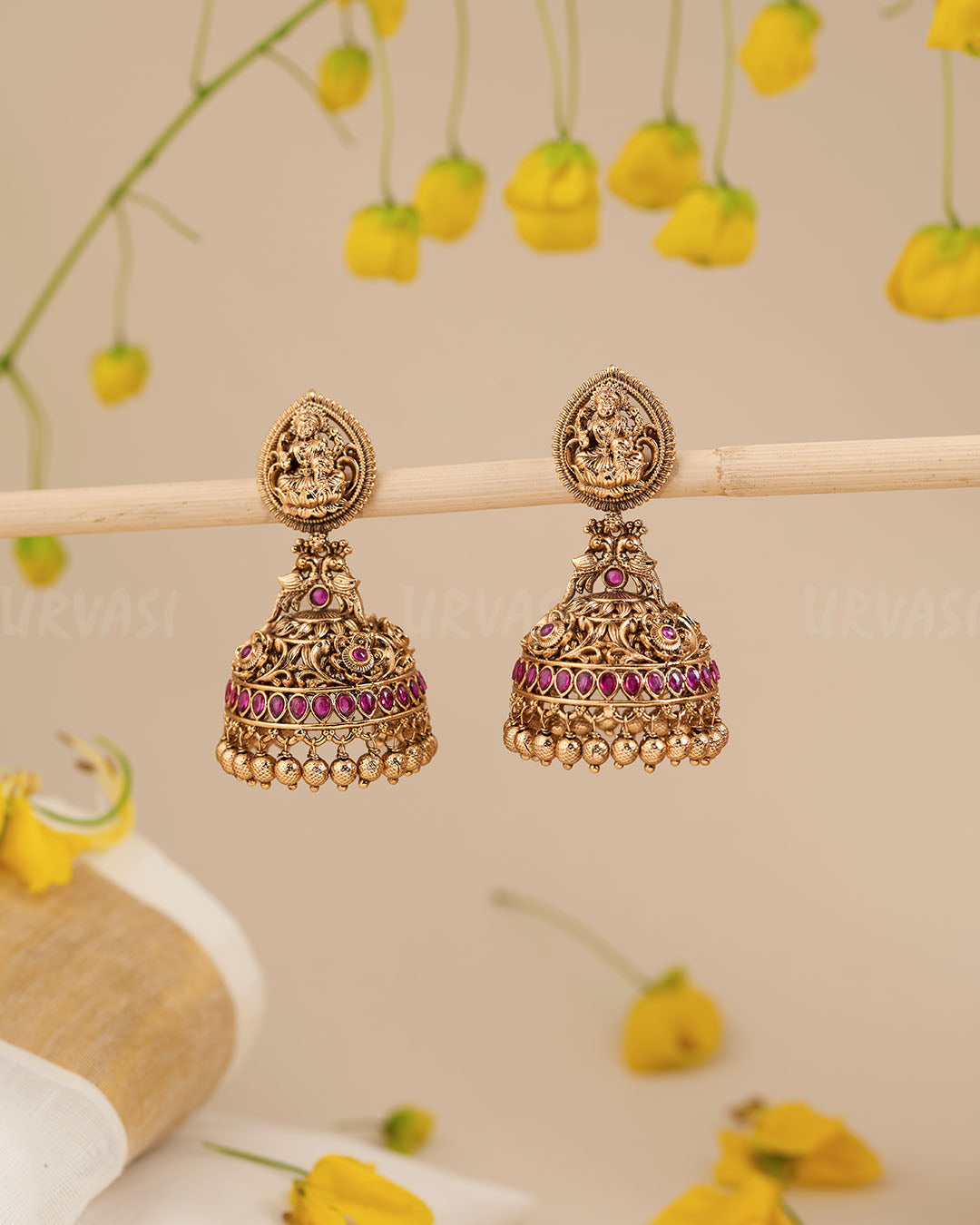 Earrings ER 349