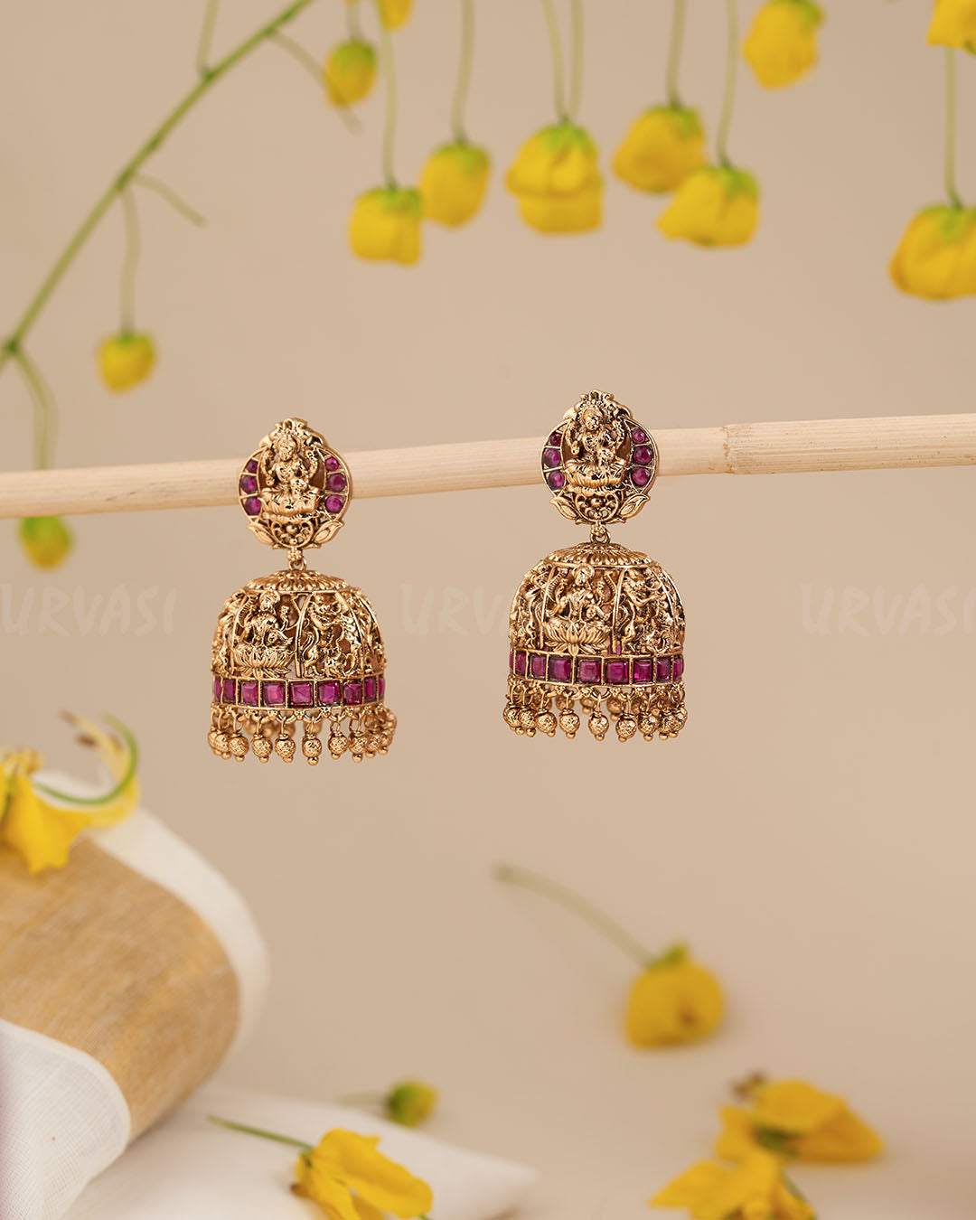 Earrings ER 347