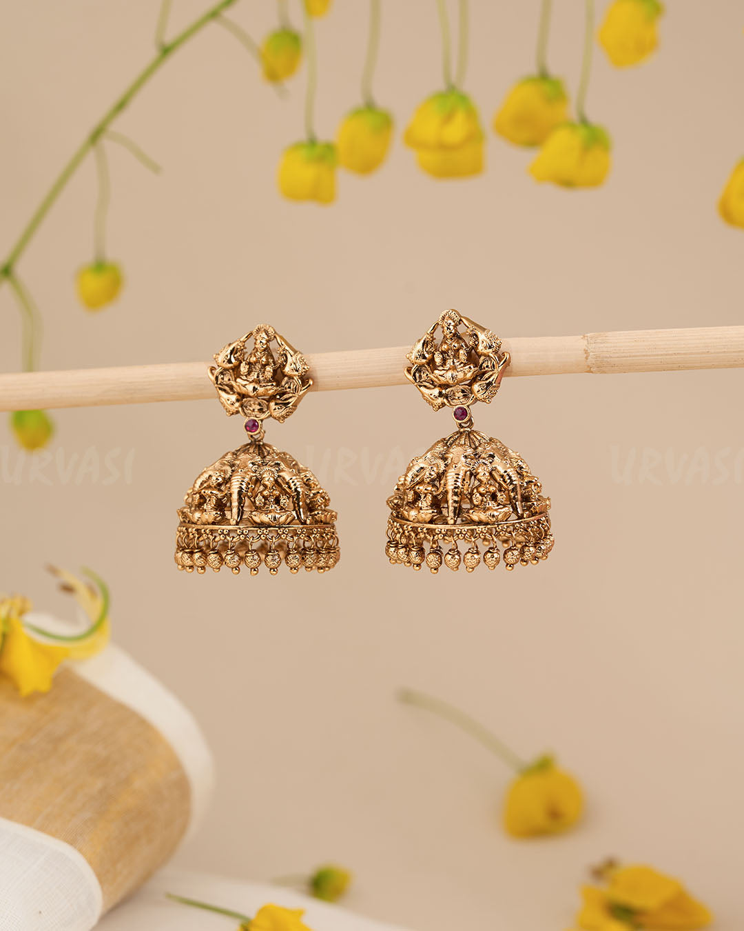Earrings ER 346