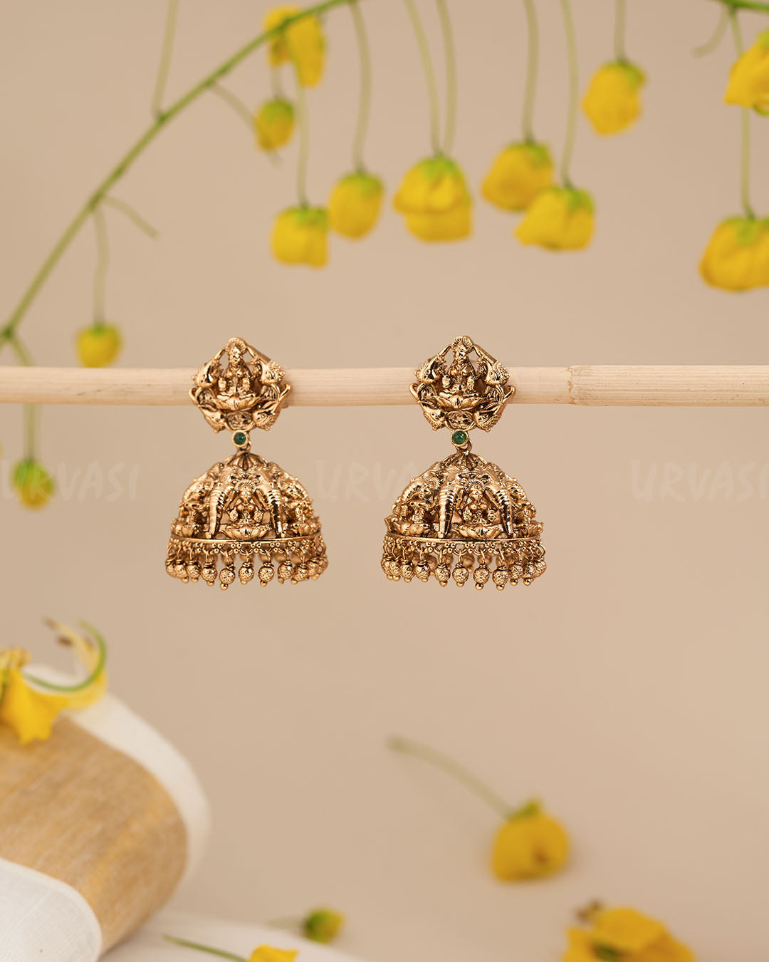 Earrings ER 345
