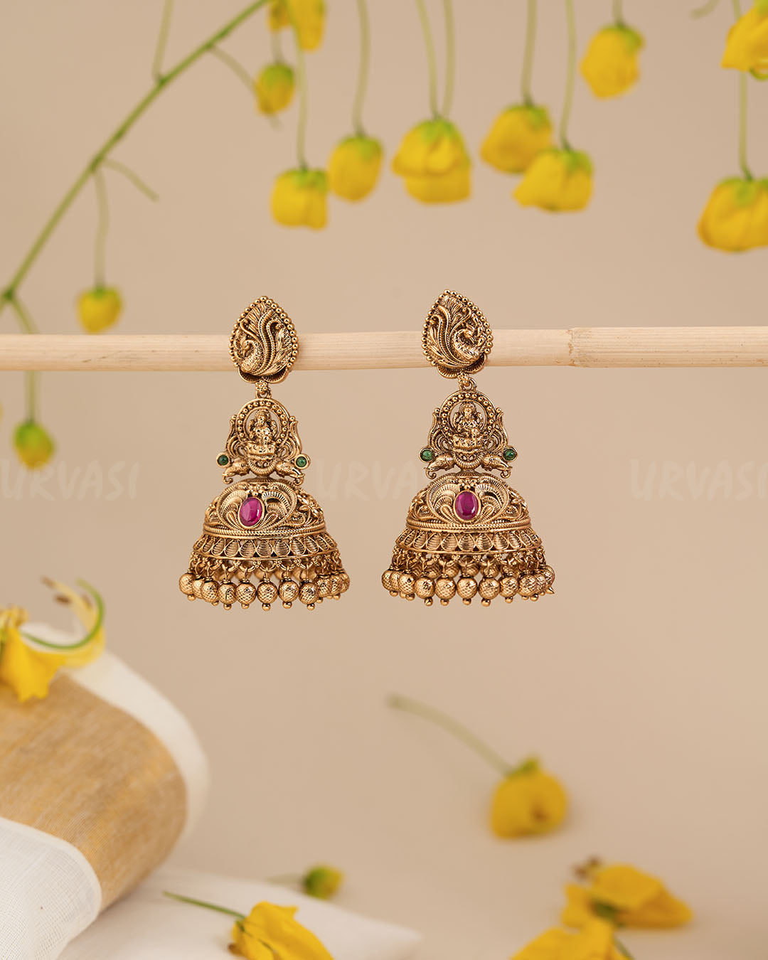 Earrings ER 344