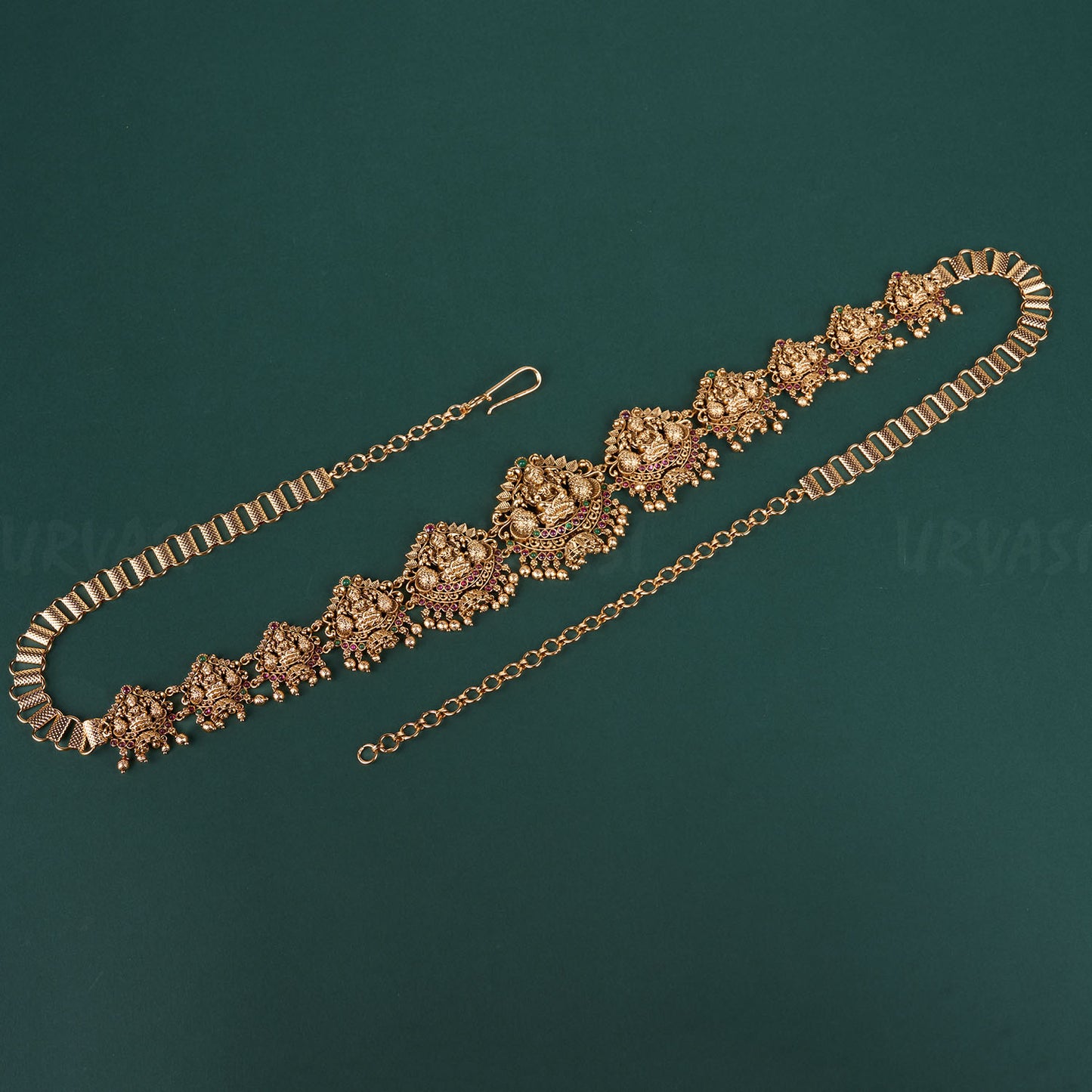Hip Chain HC 31