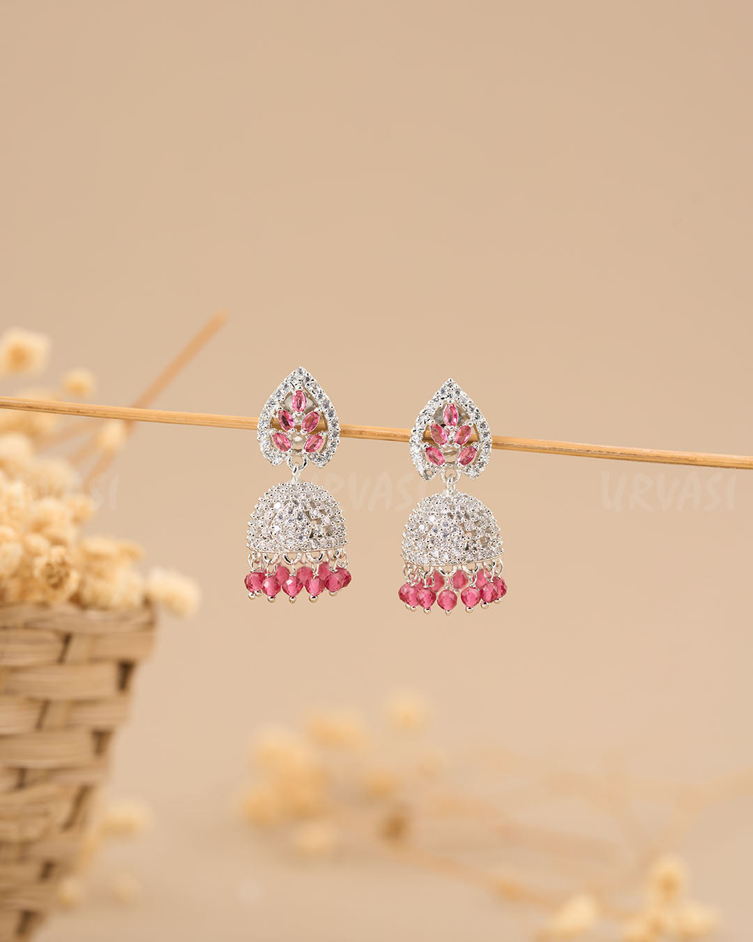 Earrings ER 360