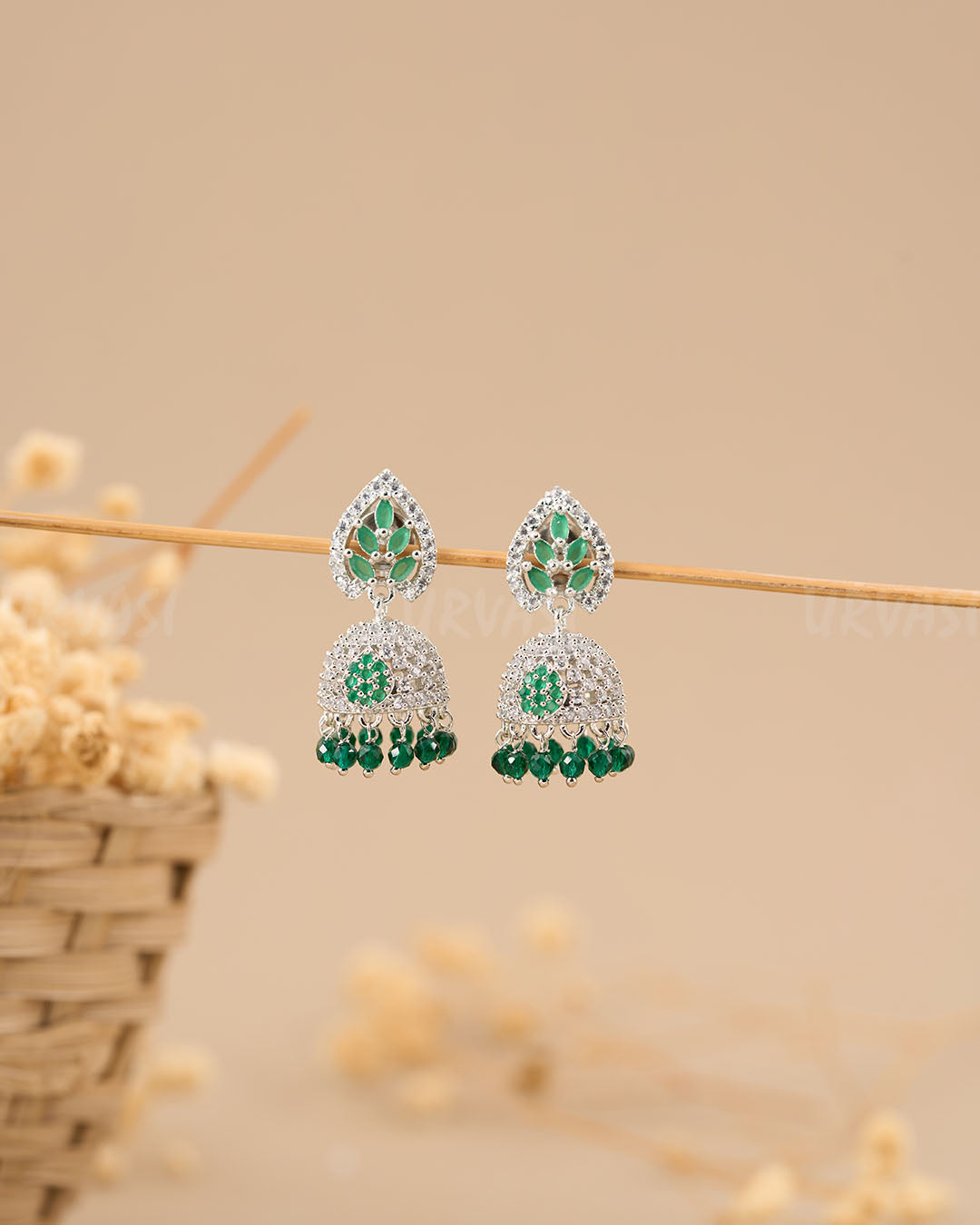 Earrings ER 359