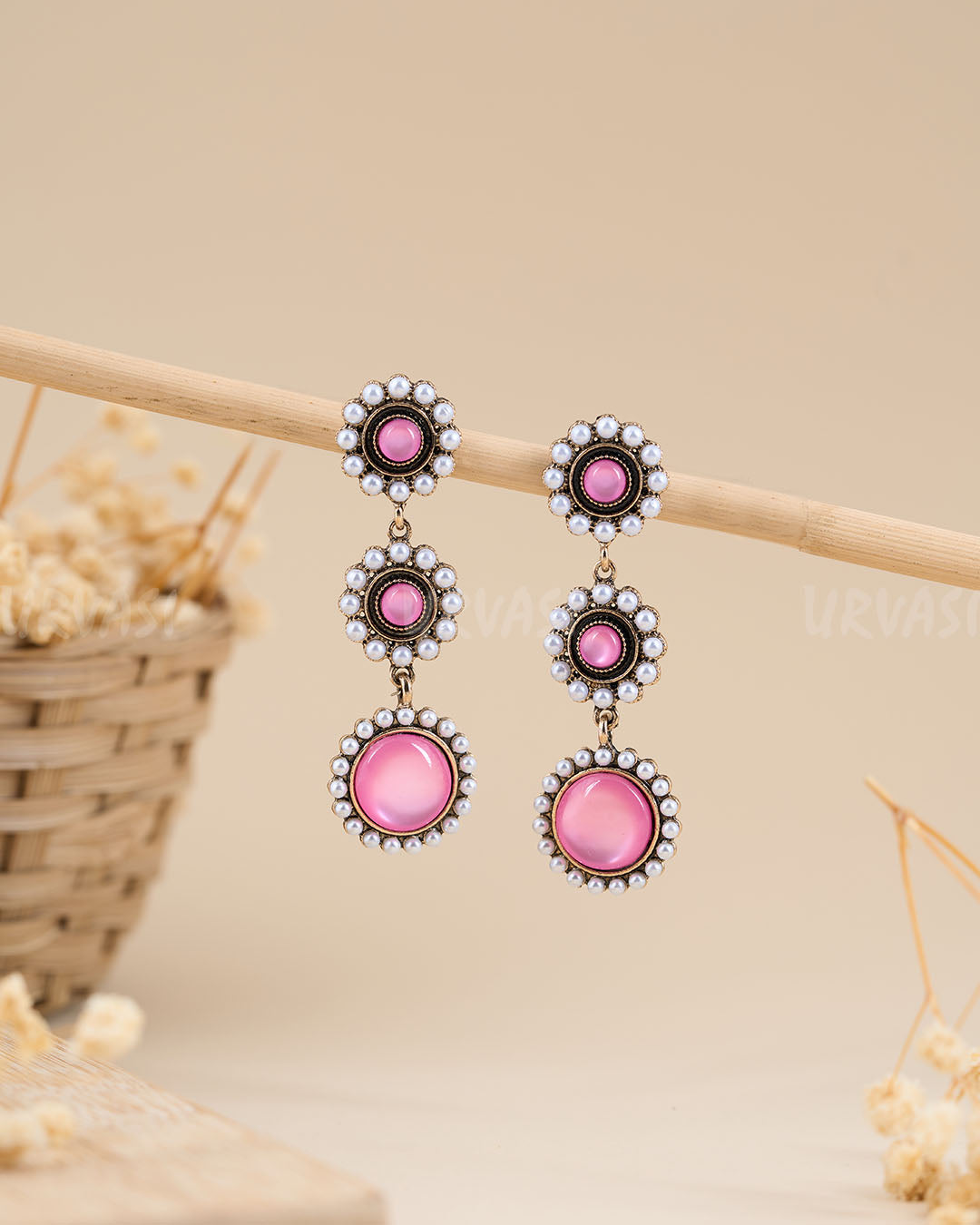 Earrings ER 364