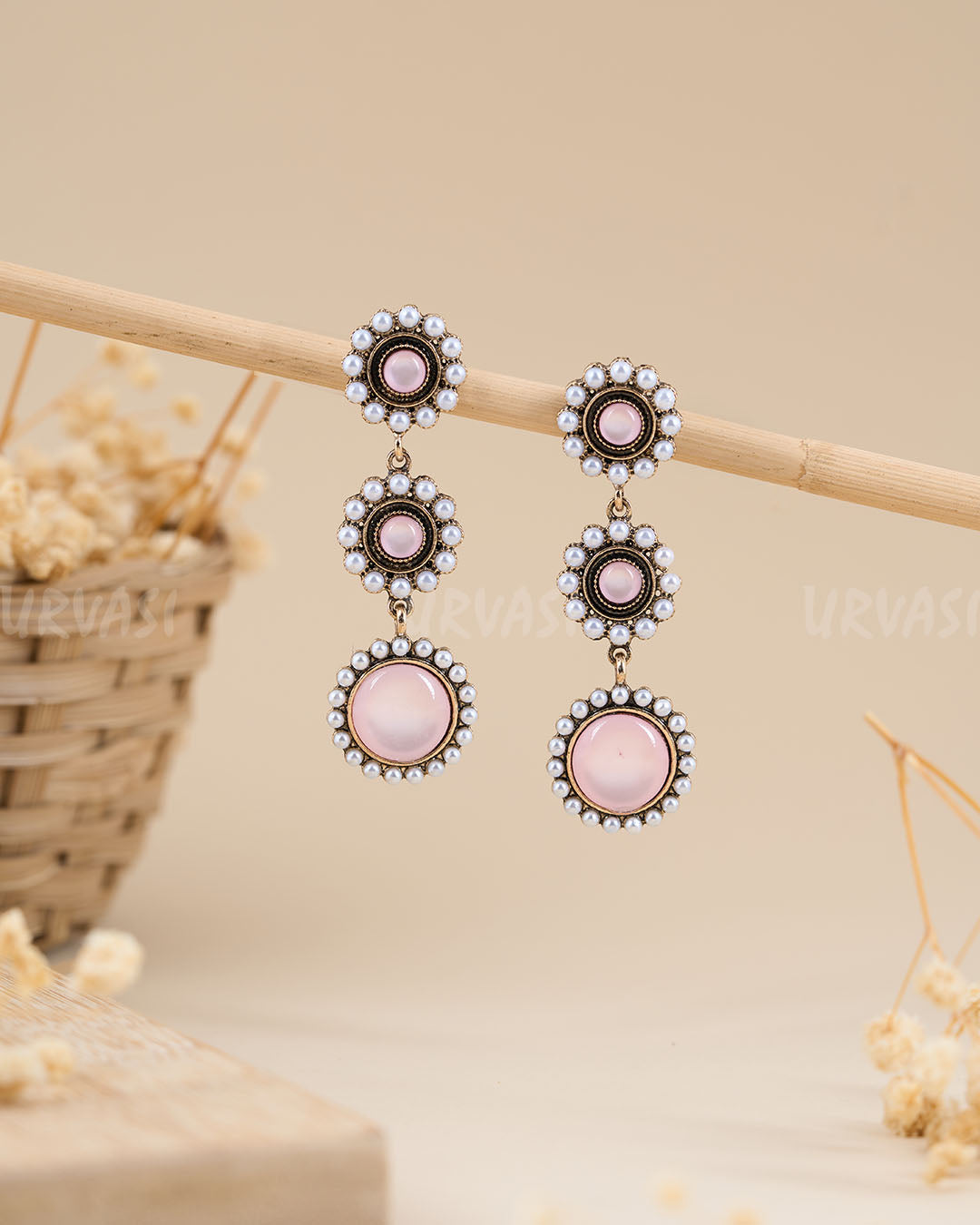 Earrings ER 364