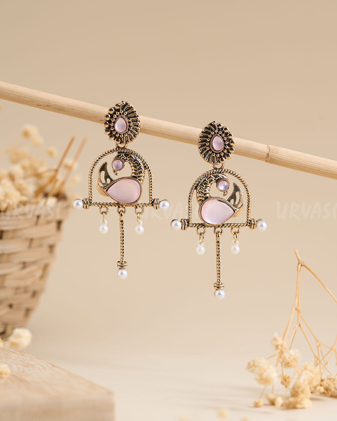 Earrings ER 372