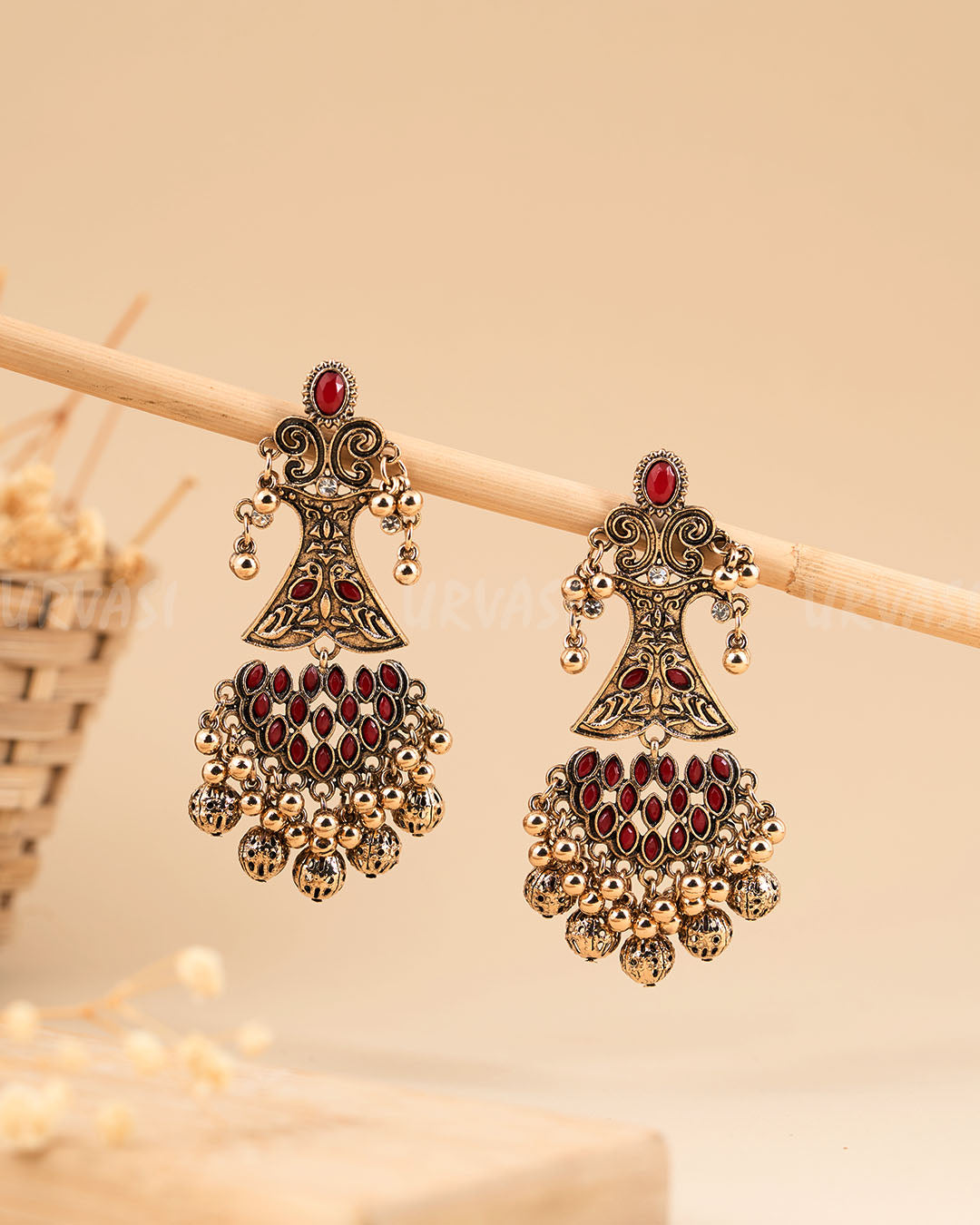 Earrings ER 471