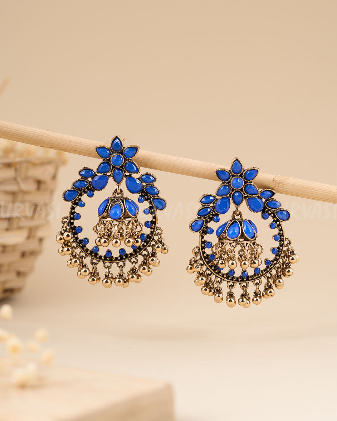 Earrings ER 444
