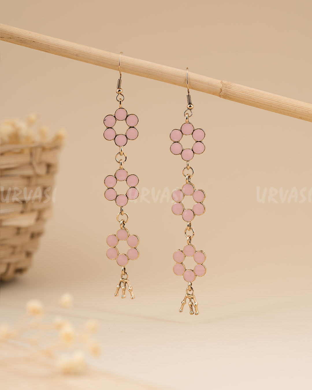 Earrings ER 436