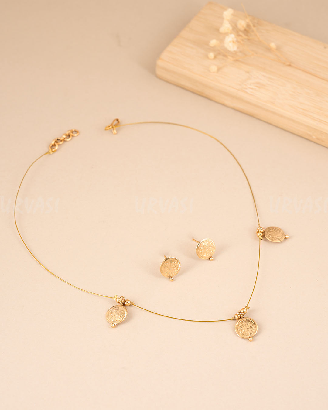 Necklace 544