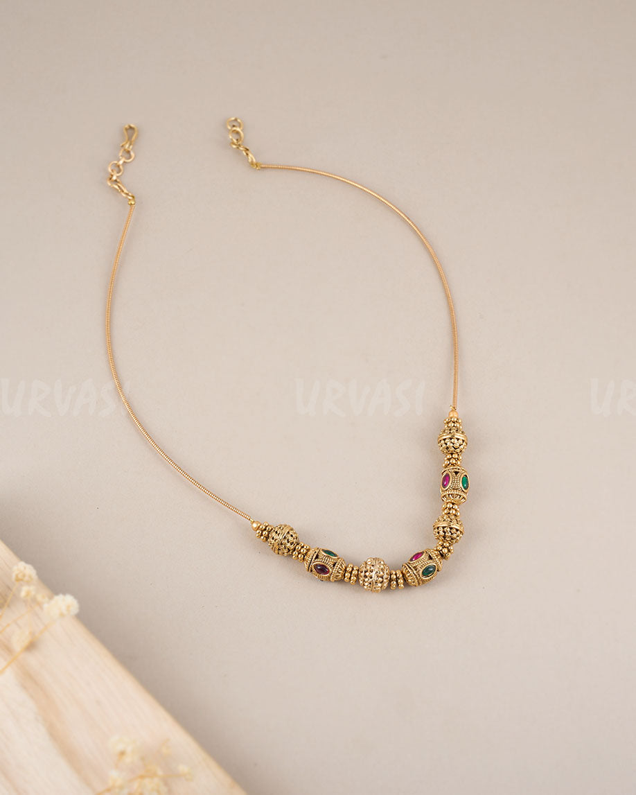 Necklace 557