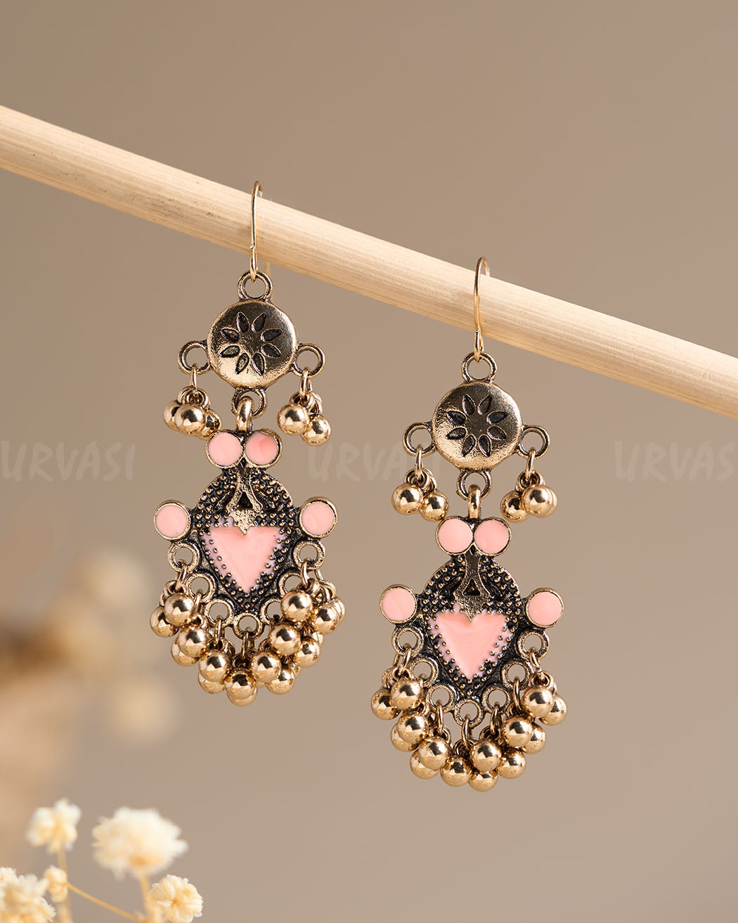 Earrings ER 509
