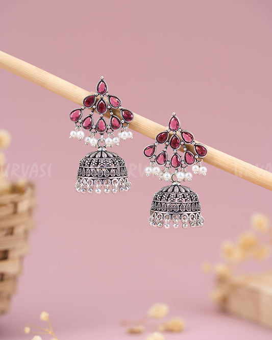 Earrings ER 561